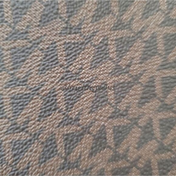 MICHAEL MICHAEL KORS Women's Jet Set Large Tote - Wallet + Bag - Picture 15 of 16